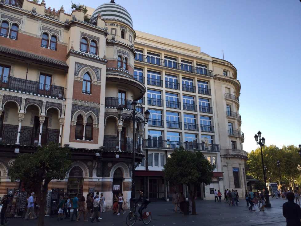2016.02 Drago Capital. Edificio Sevilla. 3