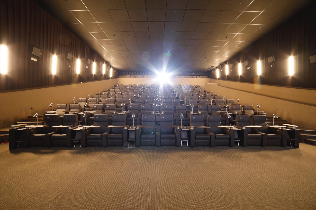 cines
